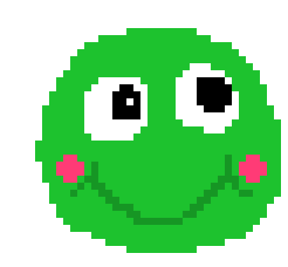[67b4f4] frog
