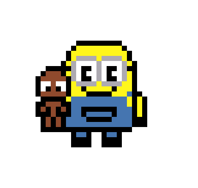 [caae80] MINION2