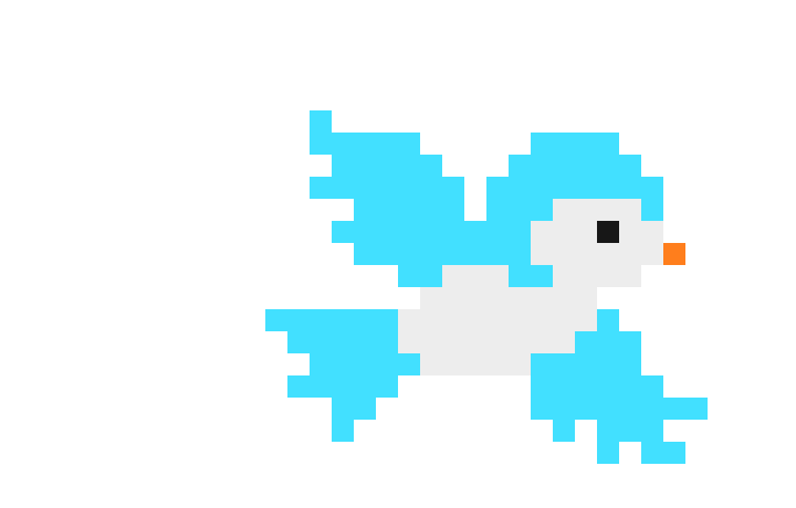 [535282] Bird