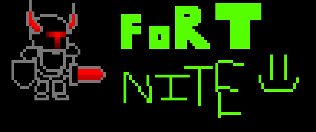 [9664c4] FORTNITE Black Knight