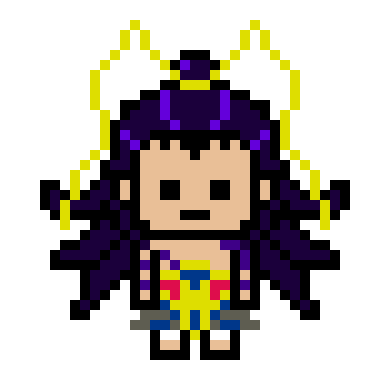 [2788d8] Lu Bu