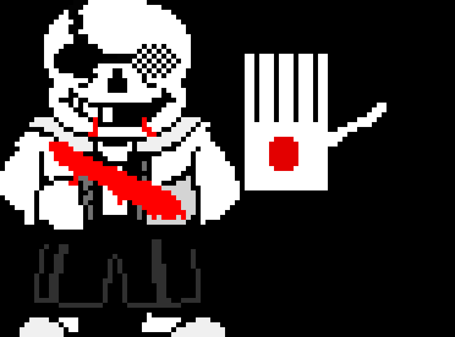 [bfbb4e] ulb sans phase 3 gasters true help (REUPLOAD)