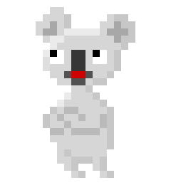 [9664c4] koalajumpleft