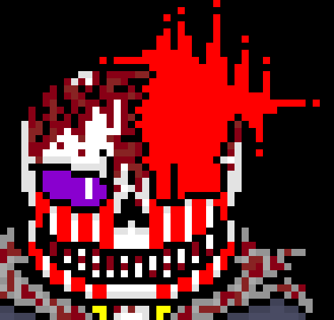 [e8cb42] Preboot! SwapSwapVerse Terror, you cant say im wrong due to me being the creator B)