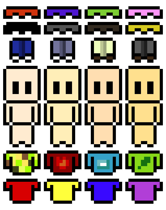 [9664c4] clothhes and skin temp