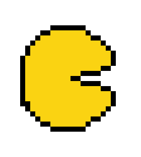 [9664c4] Pacman