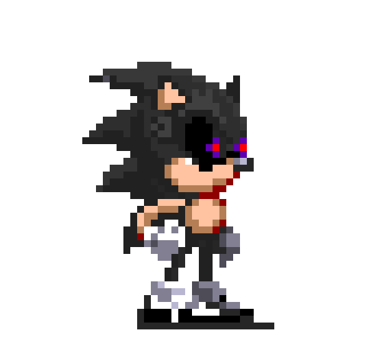 [891c34] Sonic 2 mania sprite