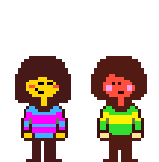 [33c6dc] Undertale: Anomalous