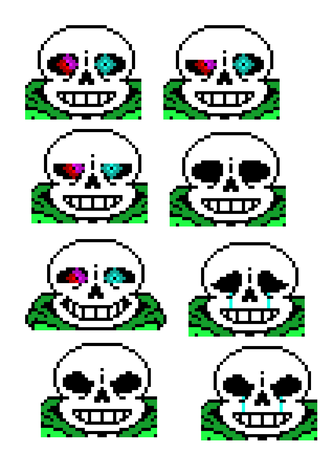 [d082ec] emotions (fix)