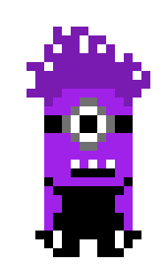 [9664c4] Evil Minion