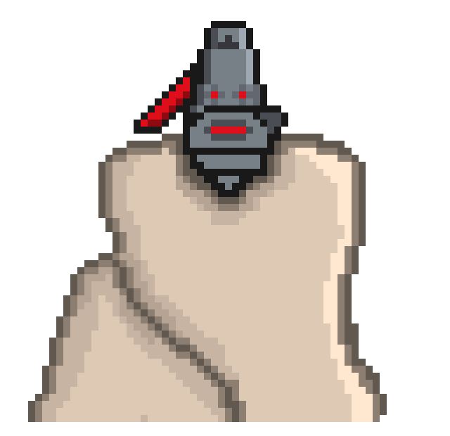 [63a08c] Hands With Gun with model of gun edited for stinky peoples preferences :rolling_eyes: