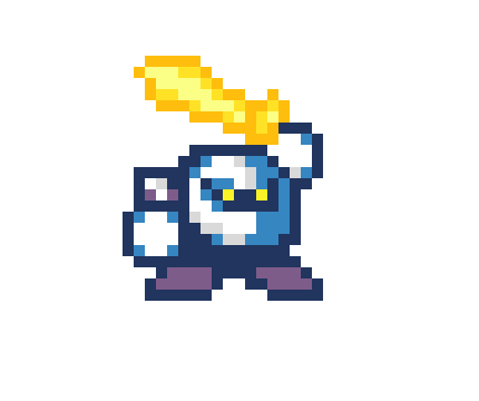 [c9579d] Meta Knight 
