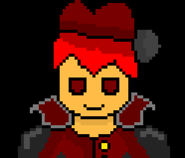 [2fe70b] reapertale have things that have LV 0 and only 1 soul... but they are gods