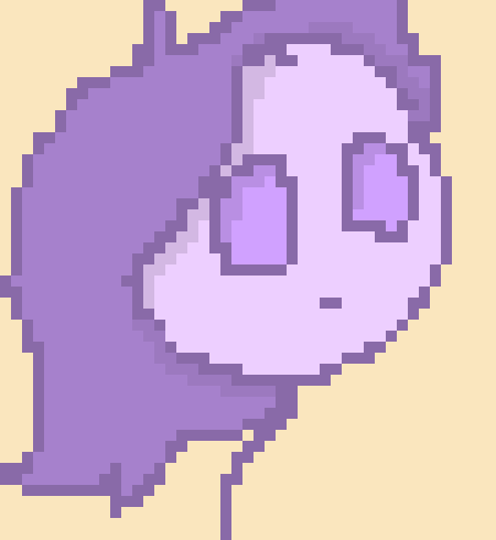 [3bd972] i forgot how fun pixel art is so silly