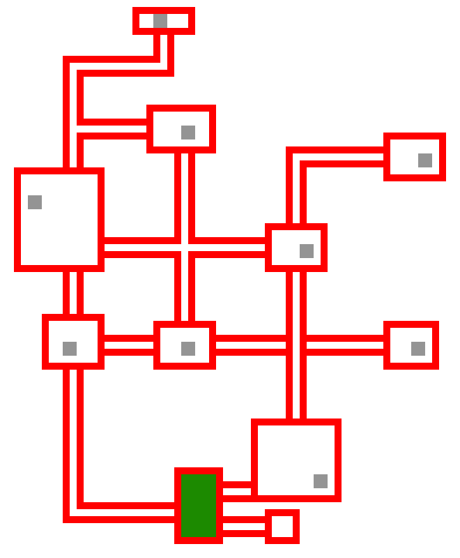 [785bd0] Five Nights at Wario's 2.