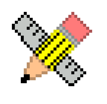[9664c4] Pencil