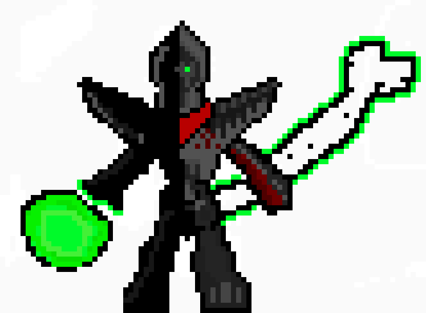 [9664c4] Hero's Papyrus'