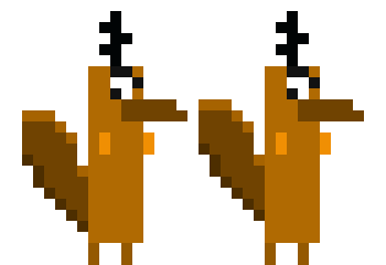 [672e3e] charge for melee