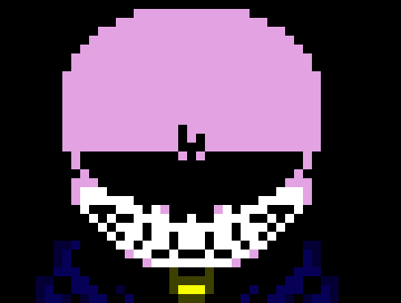 [c7b058] *Breathing heavily as his soul starts cracking more and more* stop... go away......