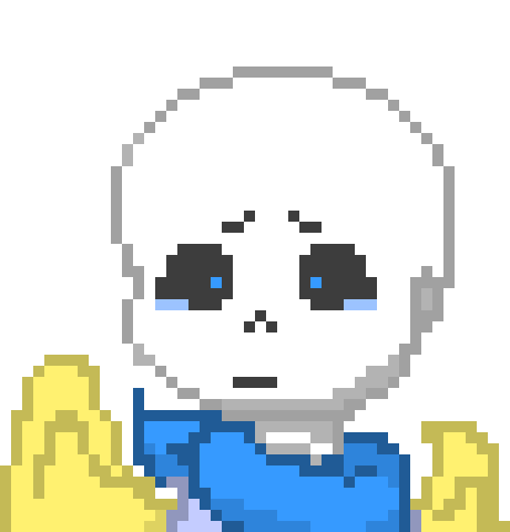 [b864cc] Blue stoood there shocked, he didn't know what to do or say.