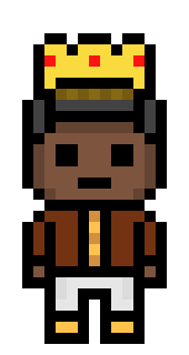 [e8131a] King Kaleb