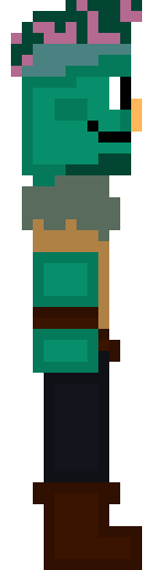 [c218b4] Mudd Right