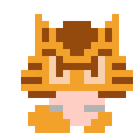 [f69c16] Cat Goomba