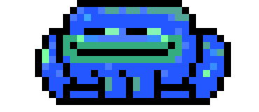 [3ade20] warptoad