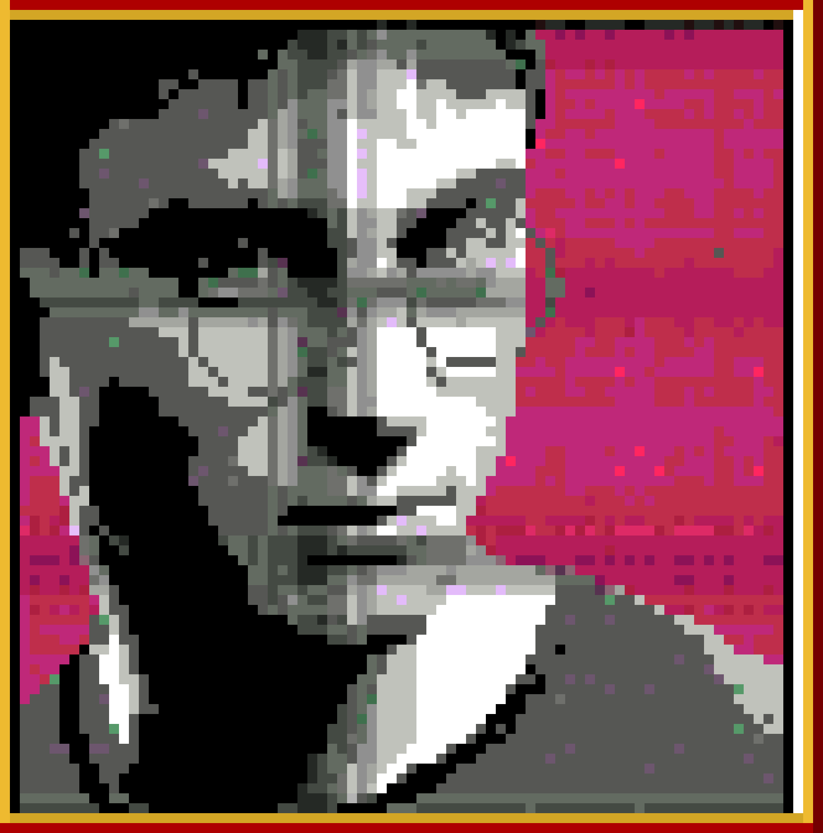 [f774d9] Harry Potter