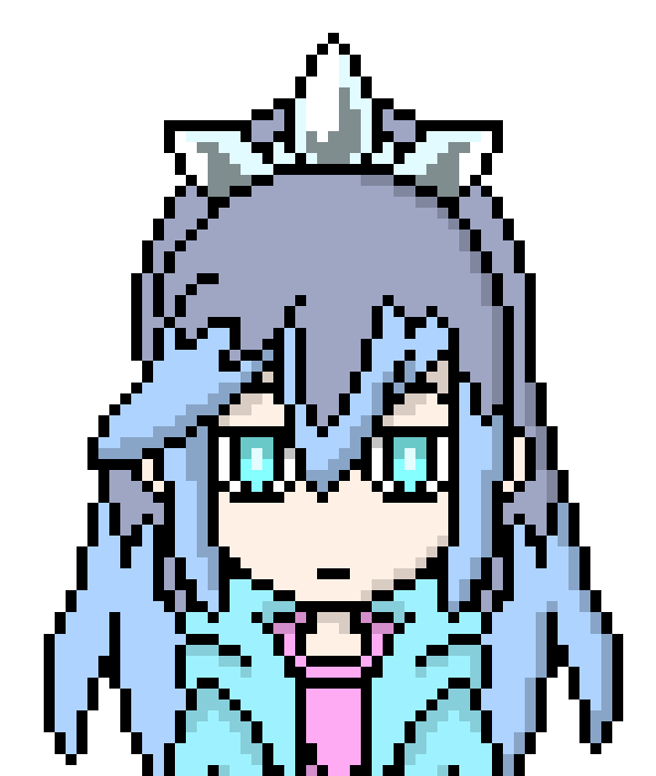 [5b2f3e] Fubuki-hime: not yet, I did a motherly move to tell them to put some clothes on, they look and act female, but seem to have some slightly male features. 