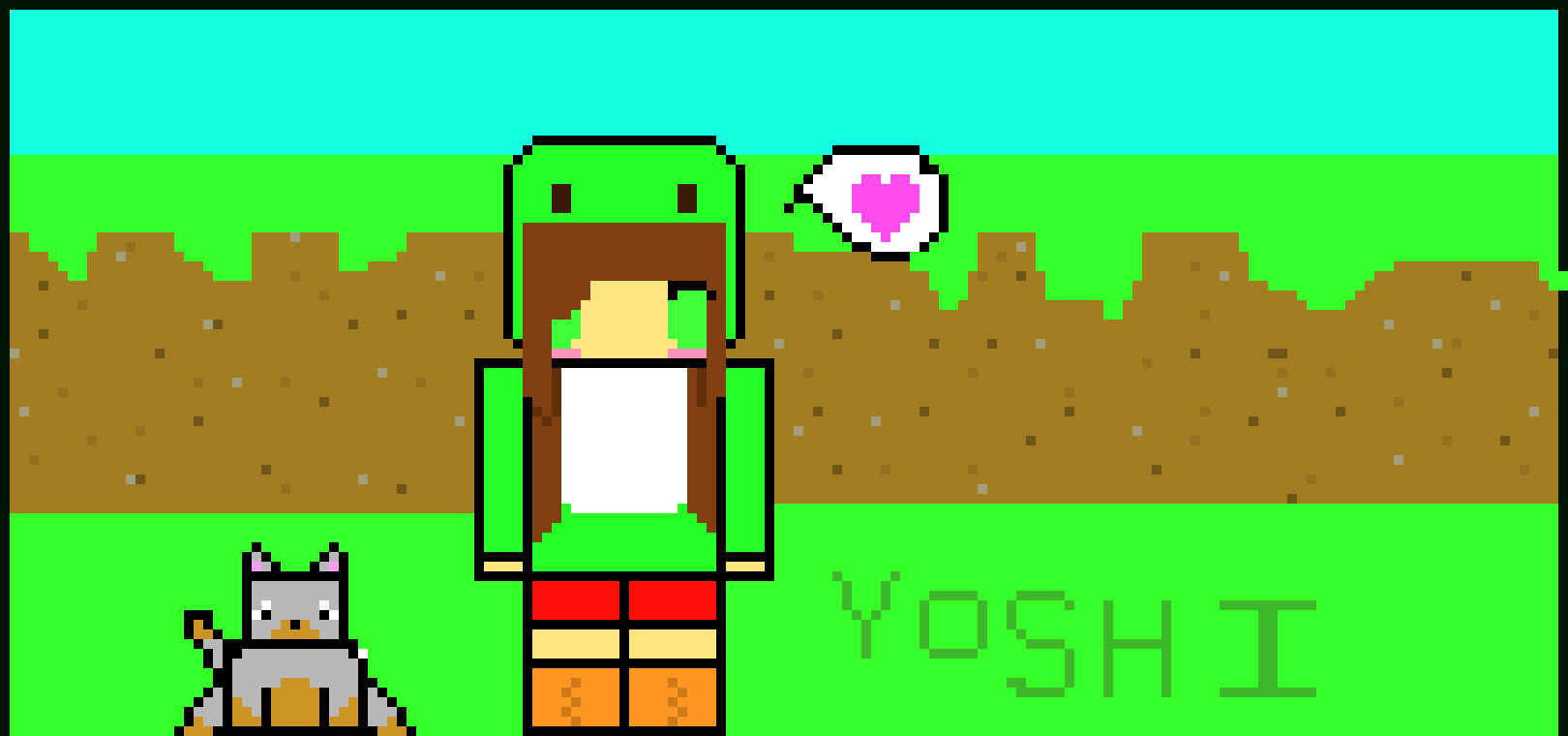 [9664c4] minecraft