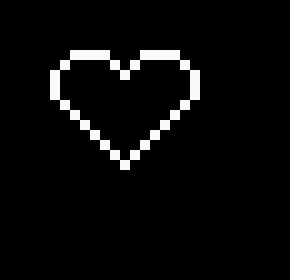 [645f7b] Heart