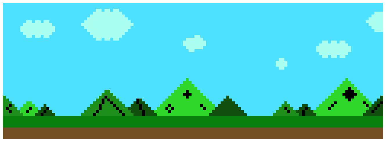 [9664c4] Cowrio background