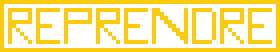 [0af0cf] reprendre