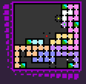 [acd410] [Century] -shows seemingly- hey, this is map of where weve all been