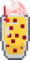 [9c9b47] milksh