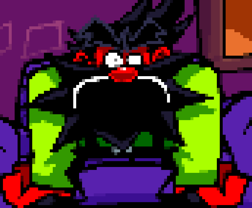 [8048ed] Apparently 7 Hours Of Sleep Isnt Enough