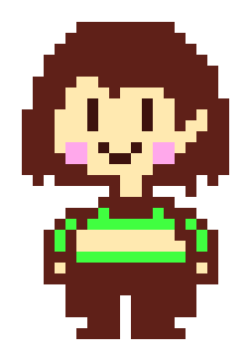 [c0aa1b] Chara sprite
