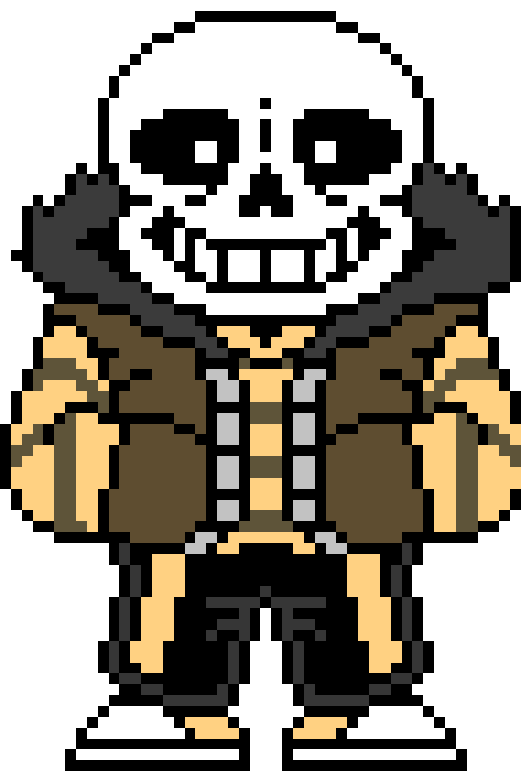 [3cc7a6] NovaTalr Sans Sprite