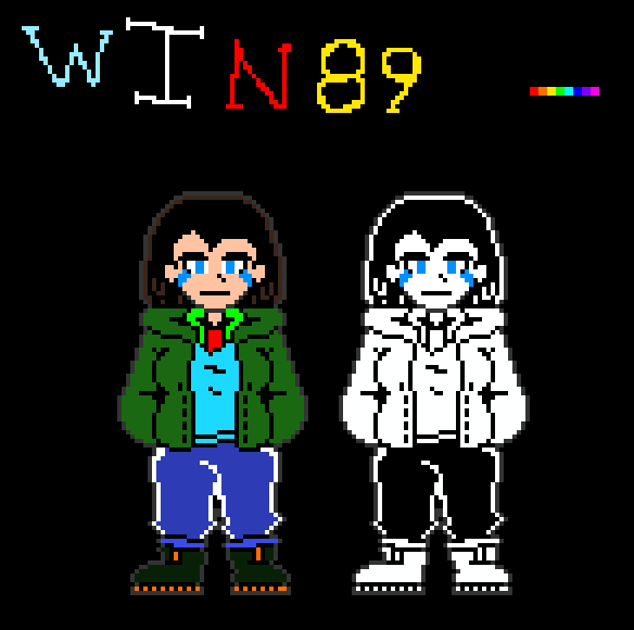 [868587] sprite's for her