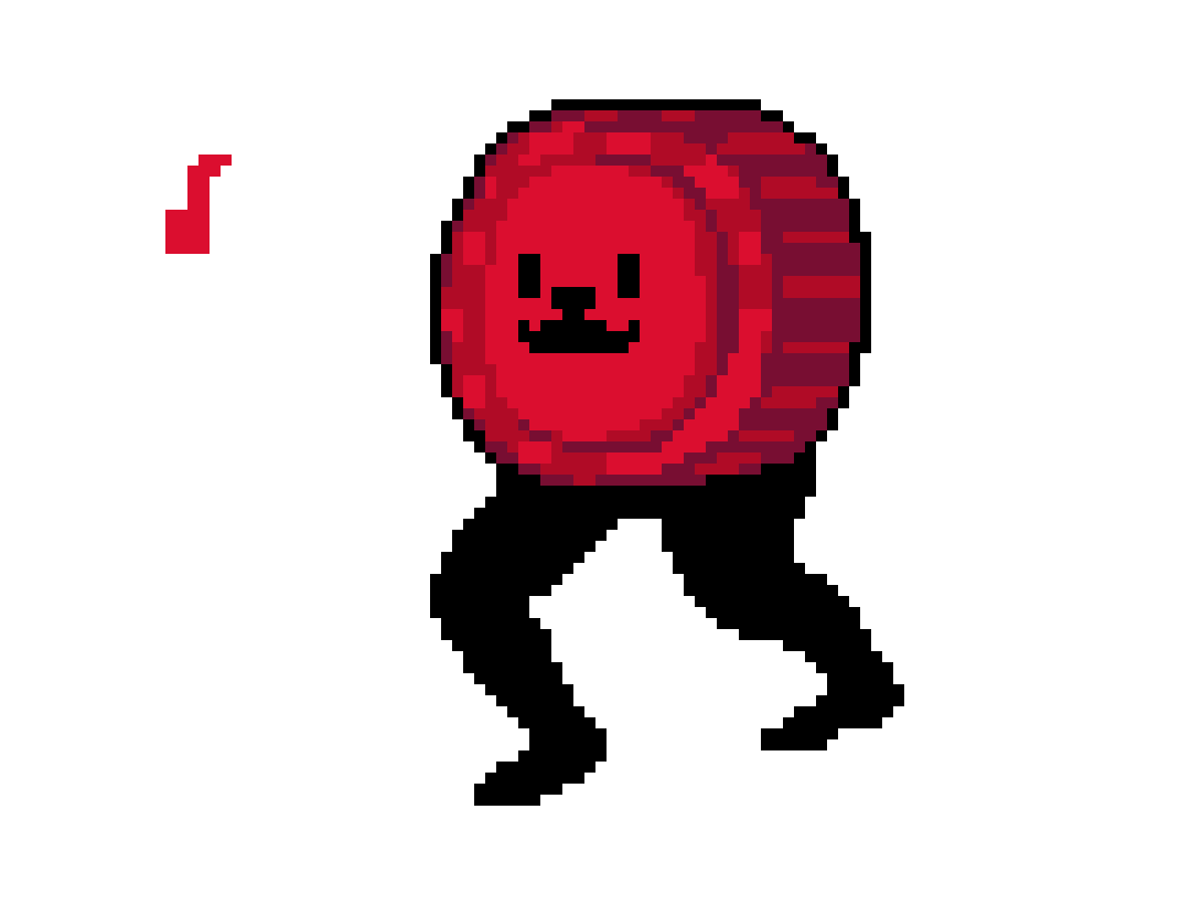 Big C round