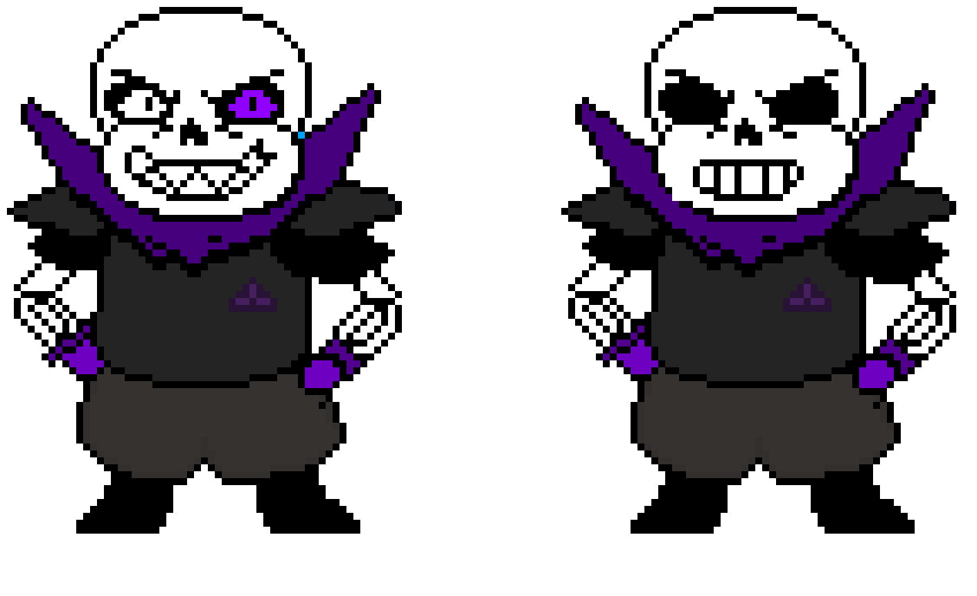 [9664c4] SF! Sans