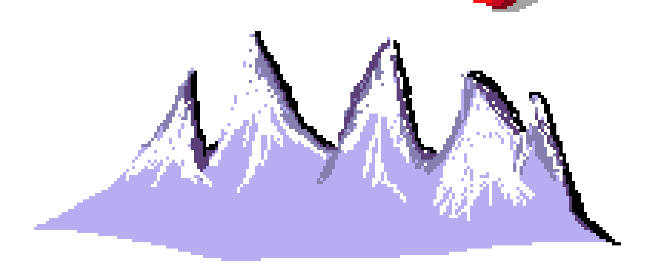 [a52260] Mountain
