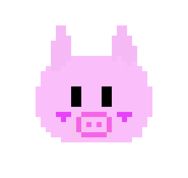 [197abc] pig