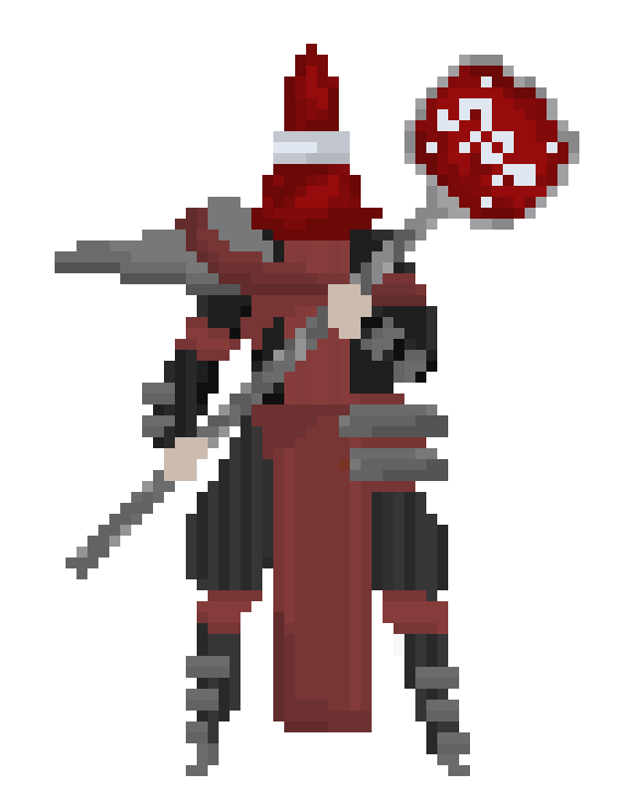 [9664c4] dark souls boss