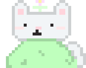 [d0b1b3] CAT IN BUSH