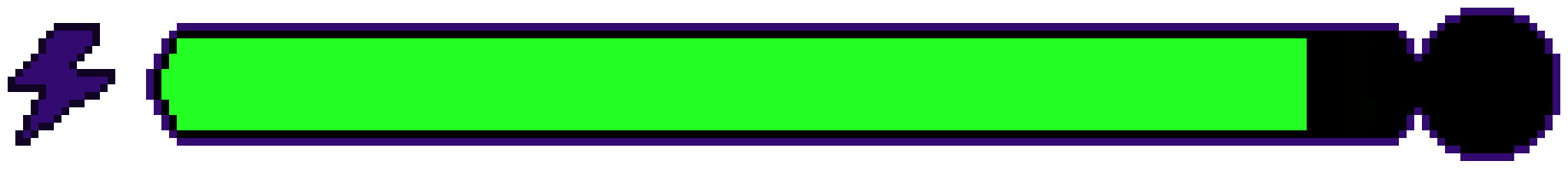 [194169] Stamina Bar Design 1- 31