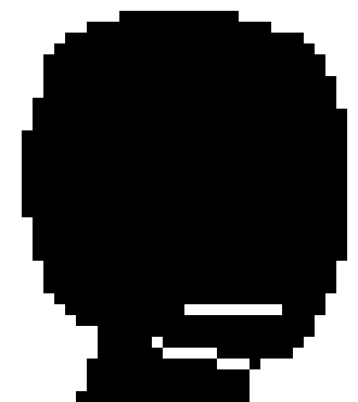 [05b0c1] (Now here's the question of "Will he be ok?" and if he does come back, it won't be this sprite.)