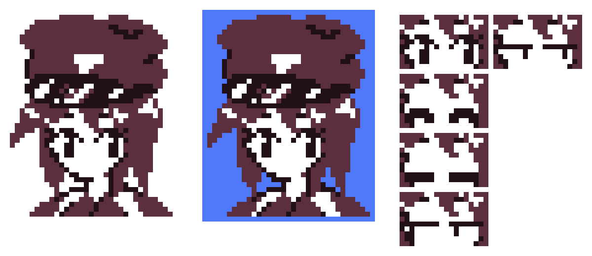 Astra portrait