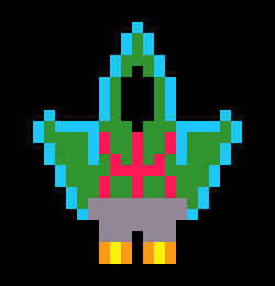[9664c4] ship